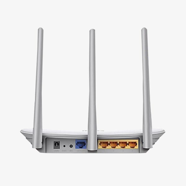 #TPLINK #TLWR845N #WirelessRouter #HomeNetworking #FastWiFi