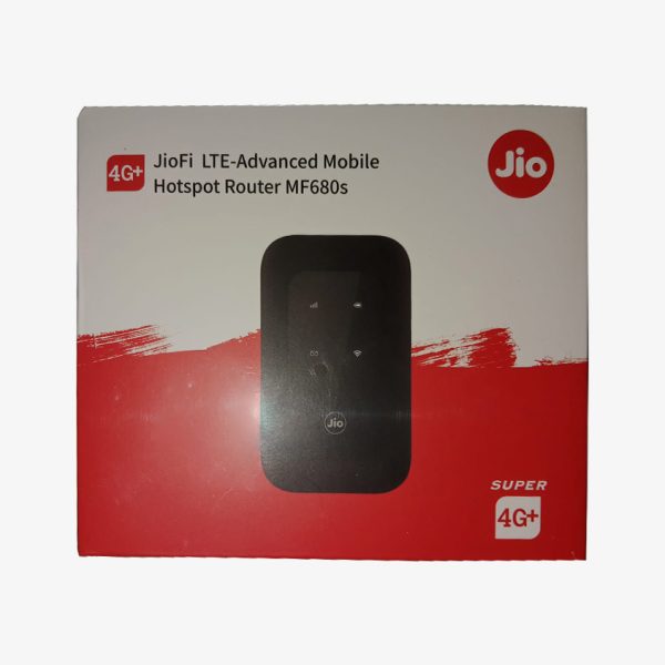 #JioFi4GPlus, #MobileHotspotMF680s, #JioFiRouter, #router, #PortableInternet, #4GLTEHotspot, #JioFiRouterMF680s, #HighSpeedInternet